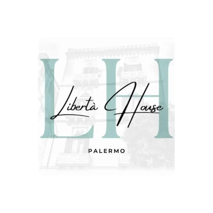 巴勒莫Liberta House公寓