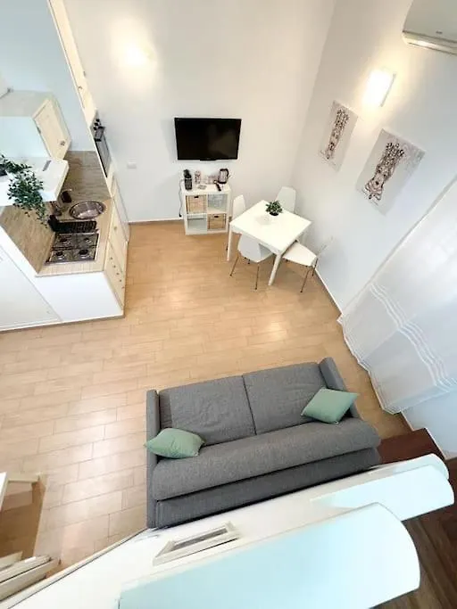 Appartamento Liberta House Palermo Italia
