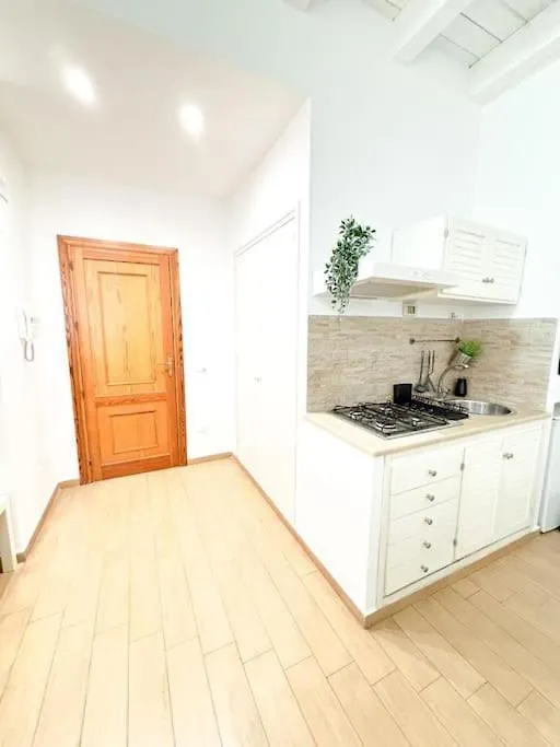 Appartamento Liberta House Palermo
