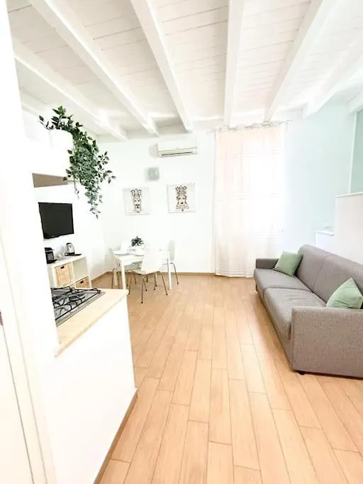 Appartamento Liberta House Palermo Italia