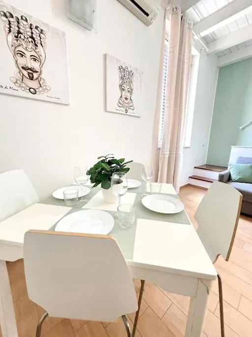 Appartamento Liberta House Palermo