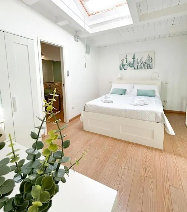 Appartamento Liberta House Palermo