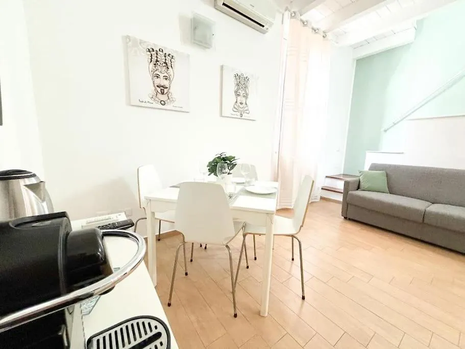 Appartamento Liberta House Palermo