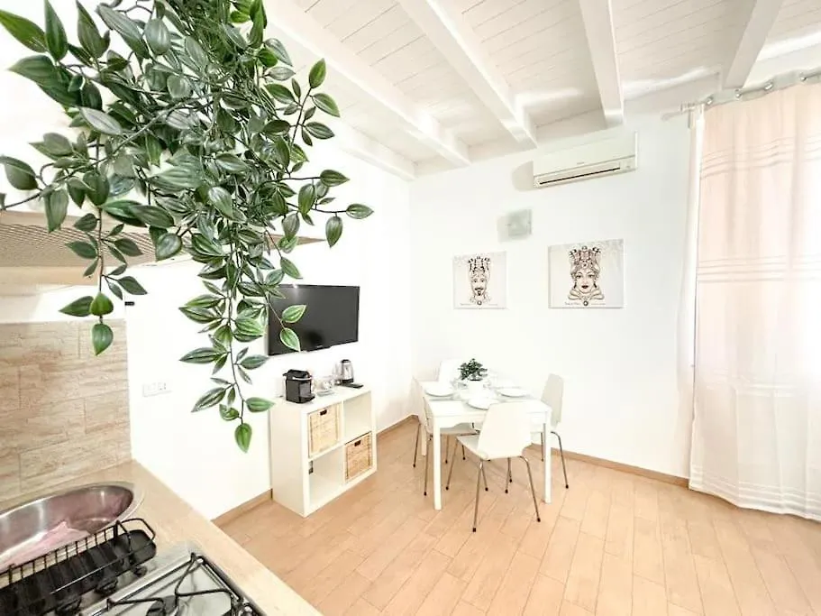 Appartamento Liberta House Palermo