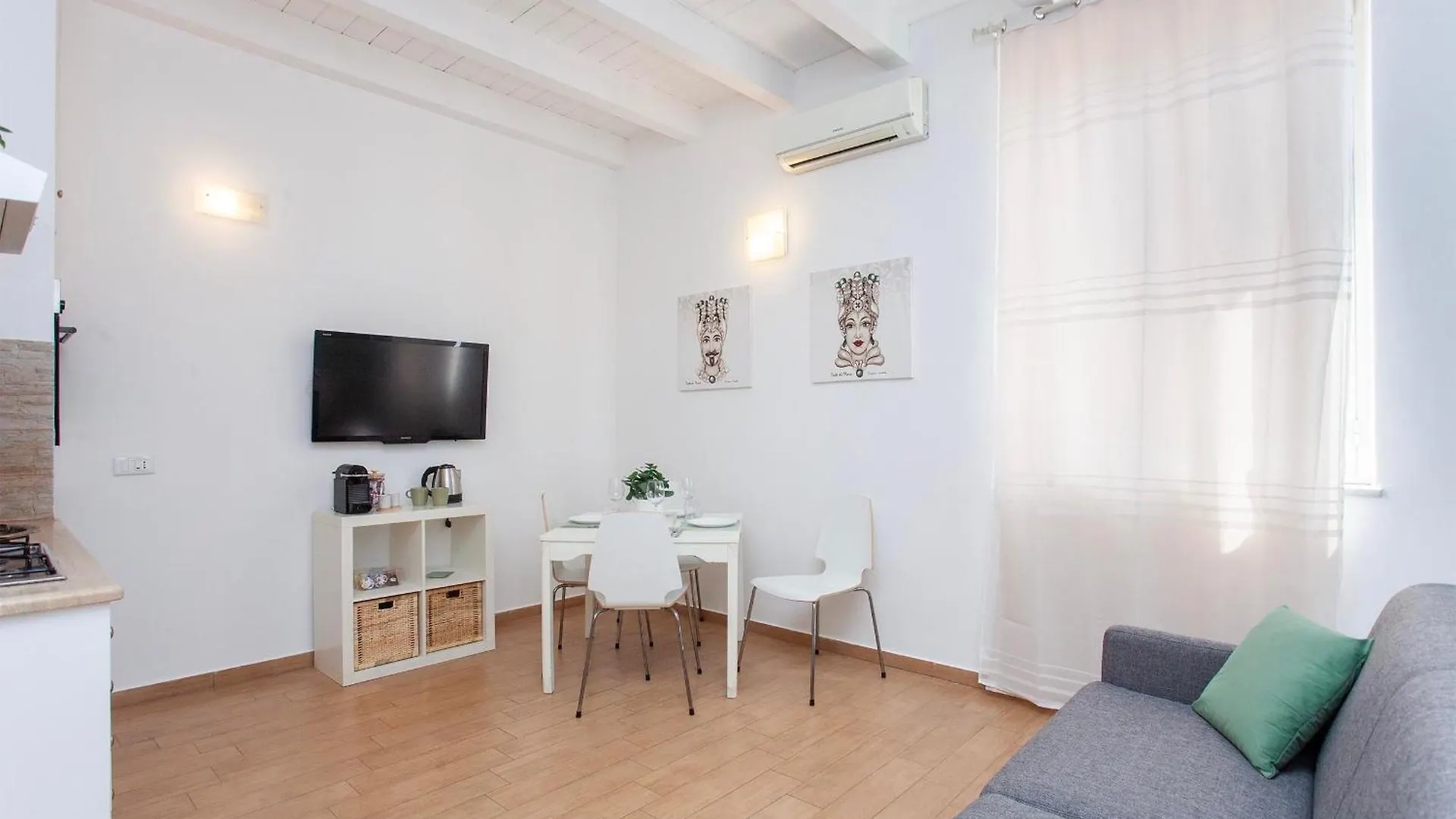 Appartamento Liberta House Palermo