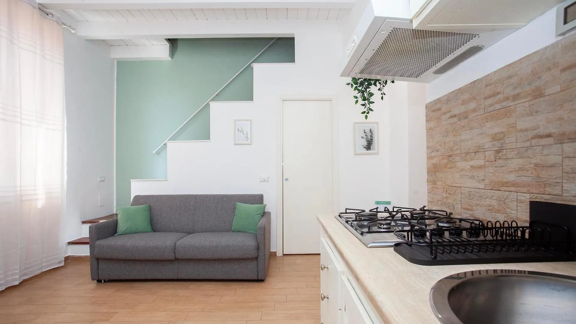 Appartamento Liberta House Palermo