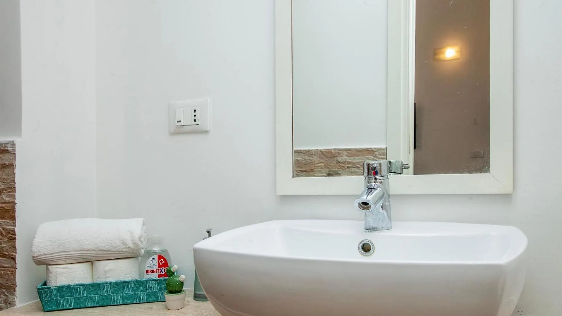 Appartamento Liberta House Palermo