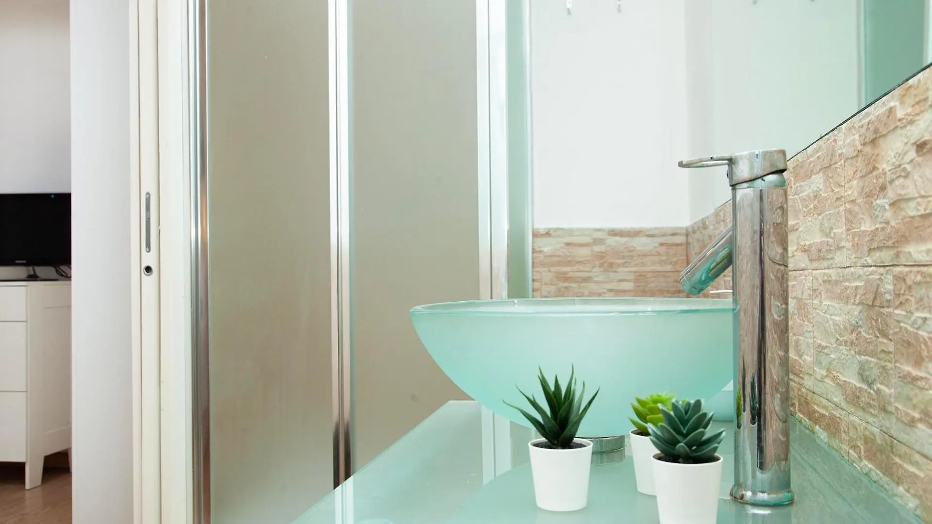 Appartamento Liberta House Palermo