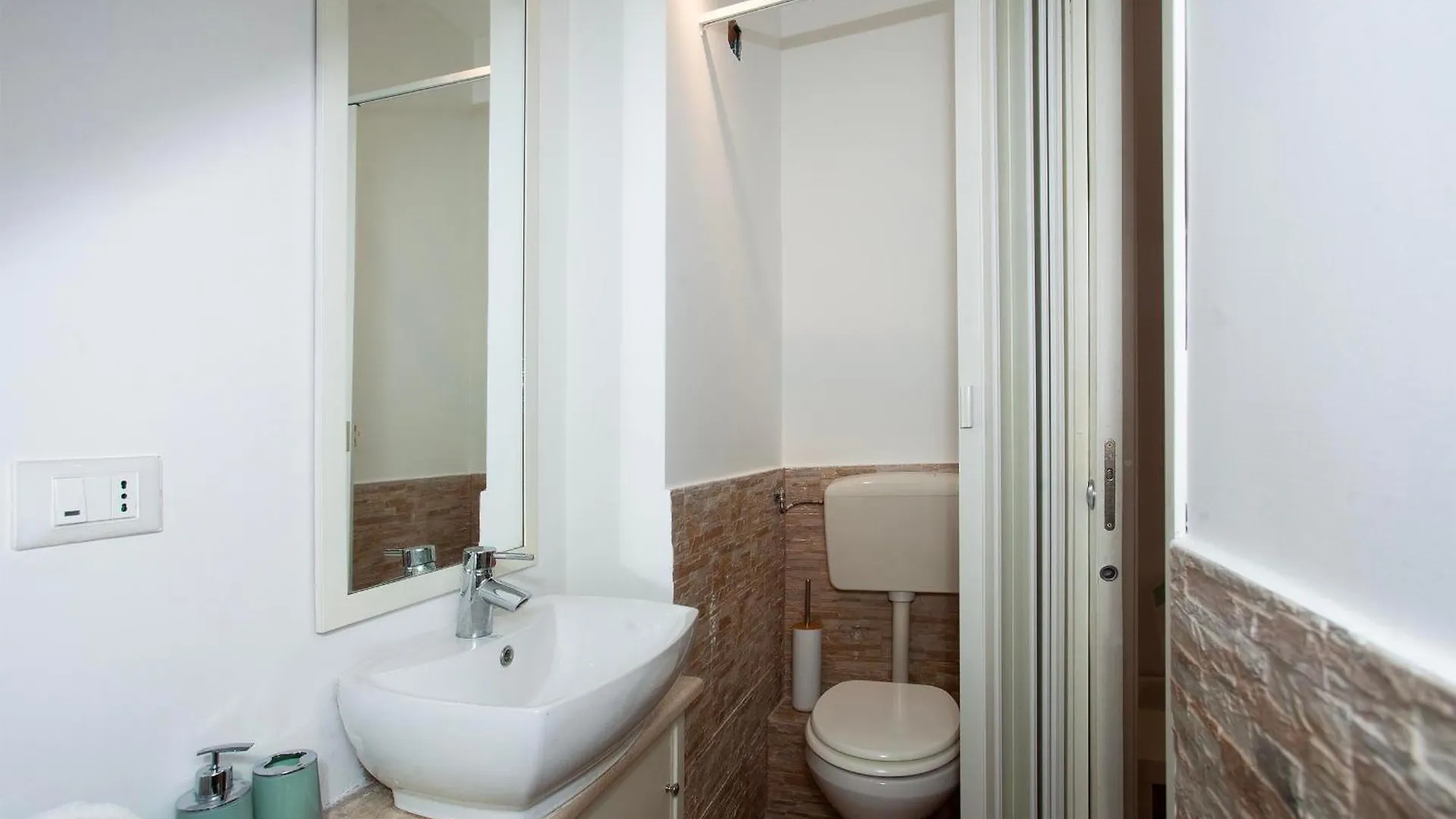 Appartamento Liberta House Palermo 0*,