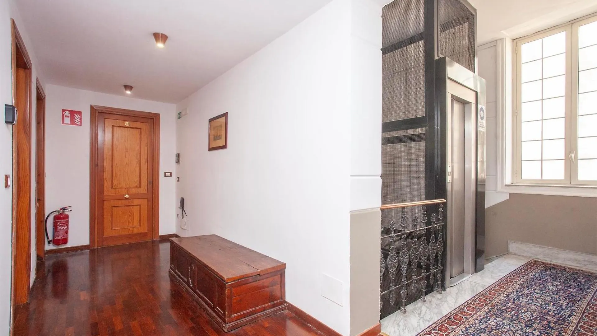 Appartamento Liberta House Palermo