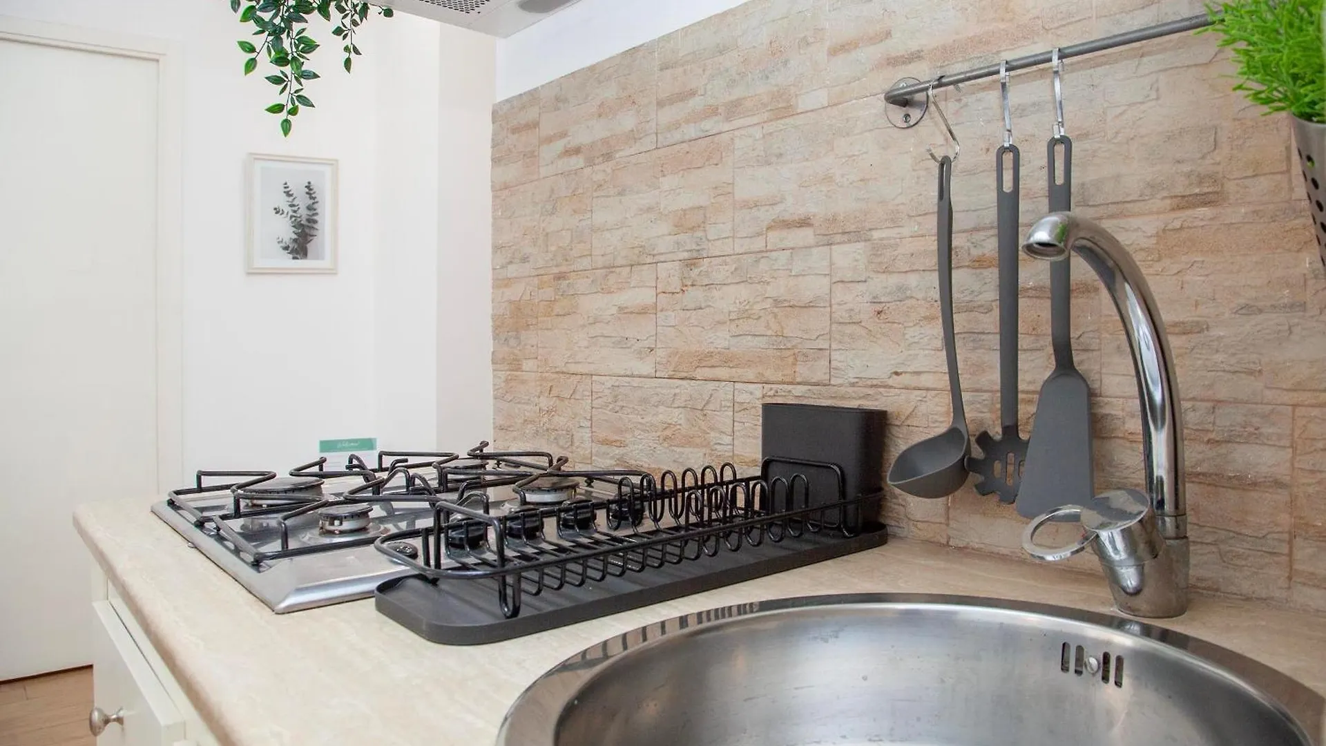 Appartamento Liberta House Palermo