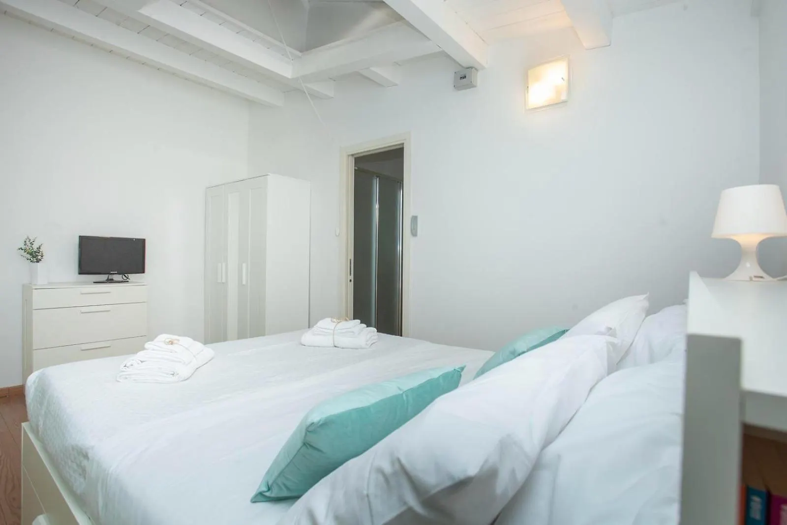 Appartamento Liberta House Palermo 0*,
