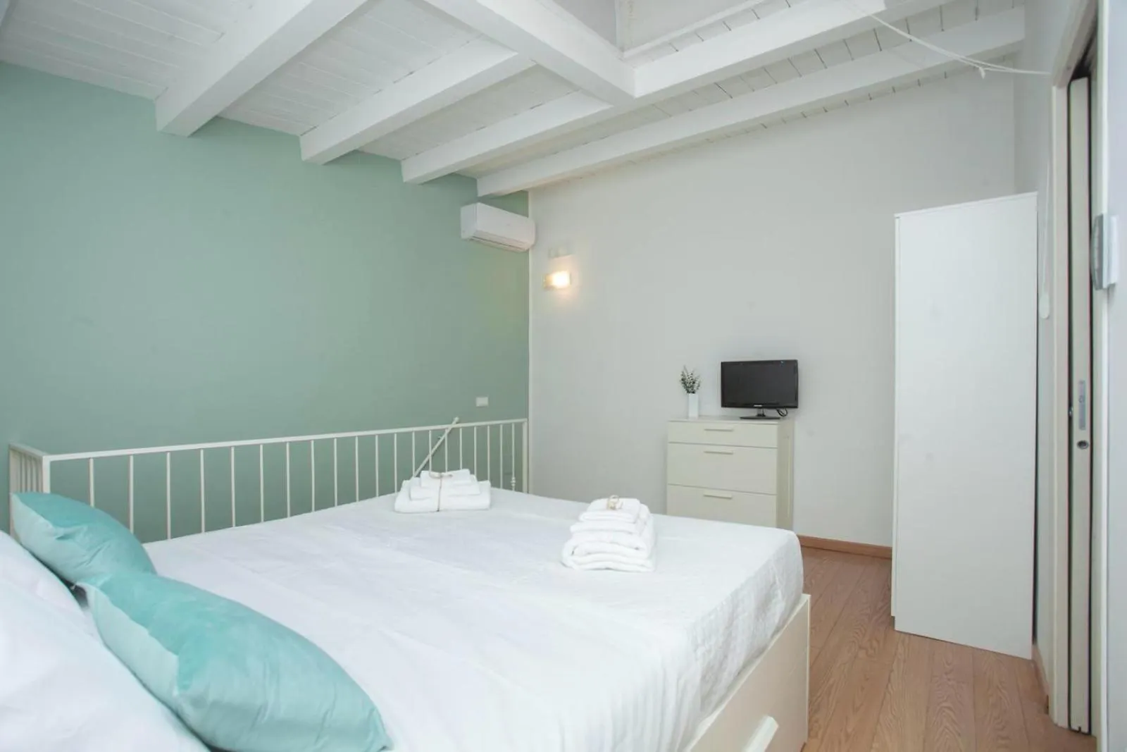 Appartamento Liberta House Palermo