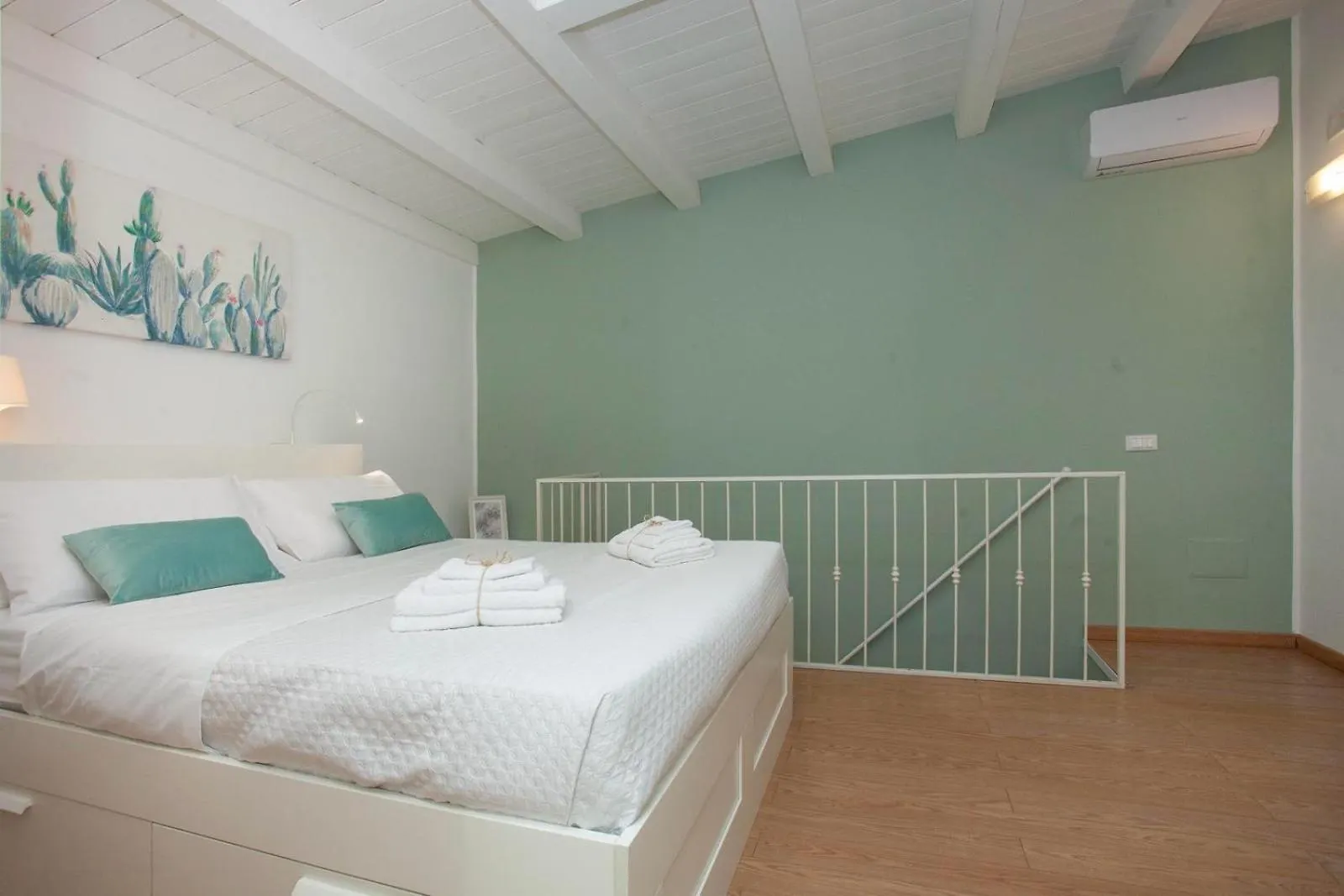 Appartamento Liberta House Palermo 0*,